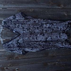 Merona boho beachwear